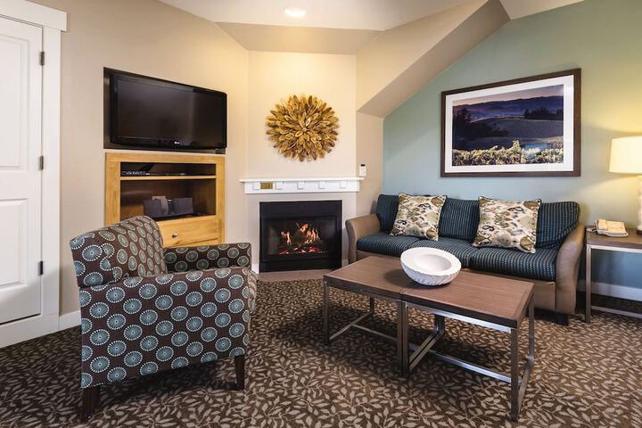 Hotel Amenity