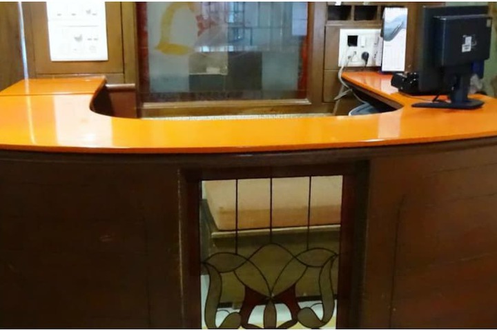 Hotel Interior 2 of 47