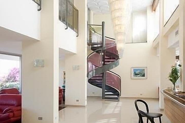 Lobby Photos