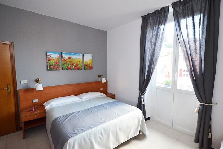 Hotel Porta del Parco in Camogli