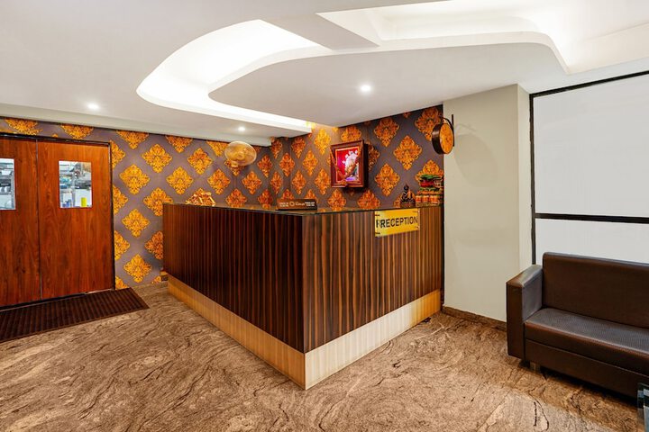 Hotel Interior 5 of 34
