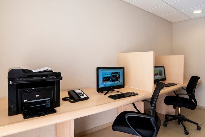 Amenities Pic