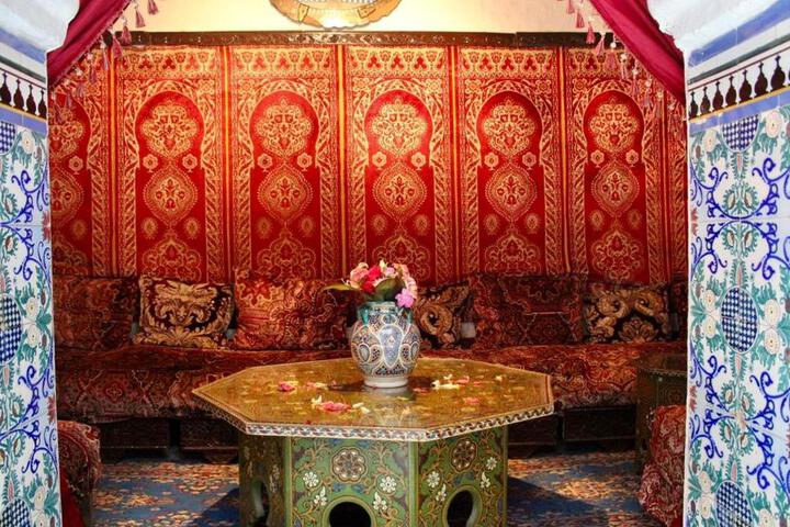 Spa and Wellness Pictures