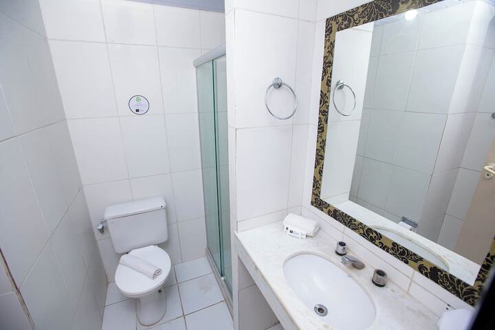 Bathroom Vanities