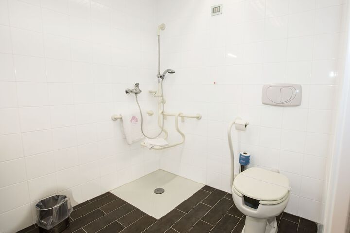 Bath Amenities