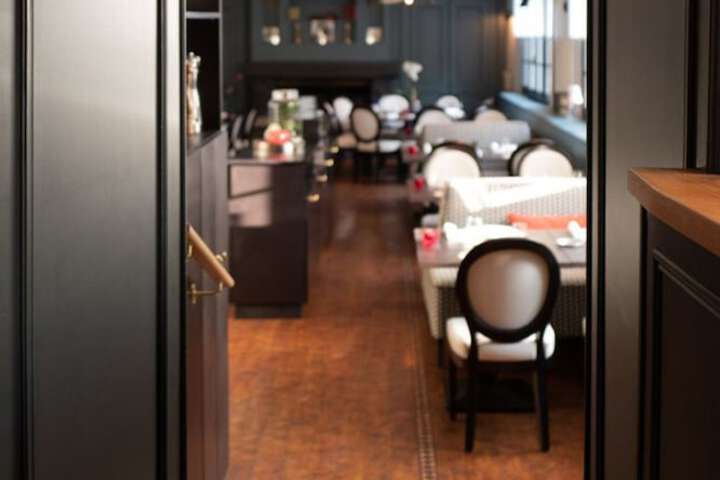 Dining Photos