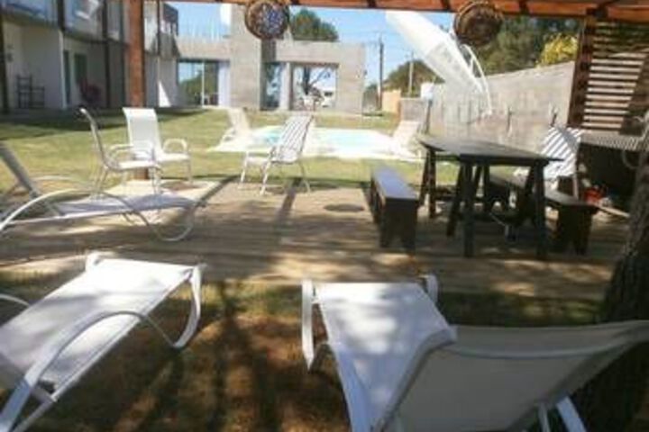 Terrace/Patio 17 of 19