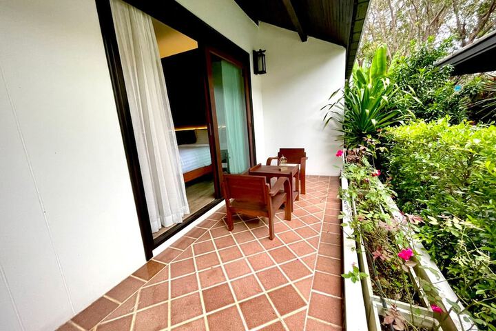 Terrace/Patio 61 of 144