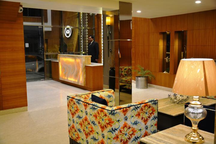 Hotel Interior 3 of 56