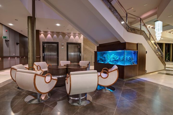 Hotel Interior 3 of 46