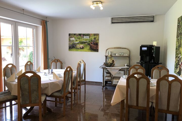 Restaurants