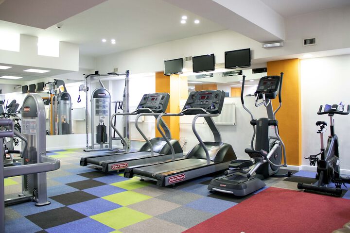 Health and Fitness 100 of 325