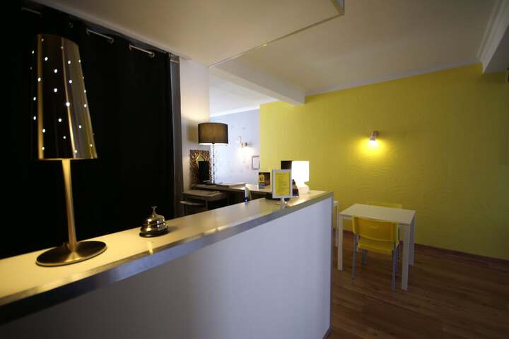 Hotel Interior 2 of 31