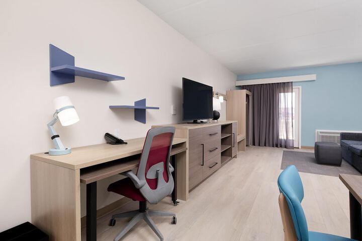 Room 40 of 104