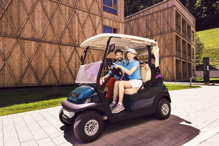 Golf 18 of 35