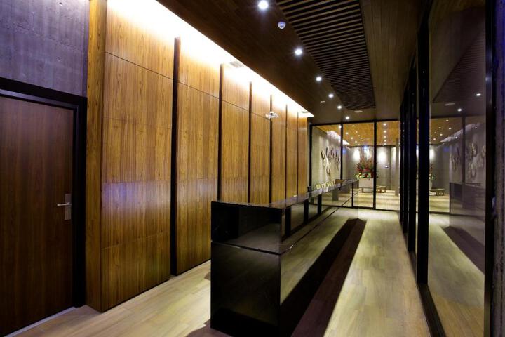 Hotel Interior 20 of 23