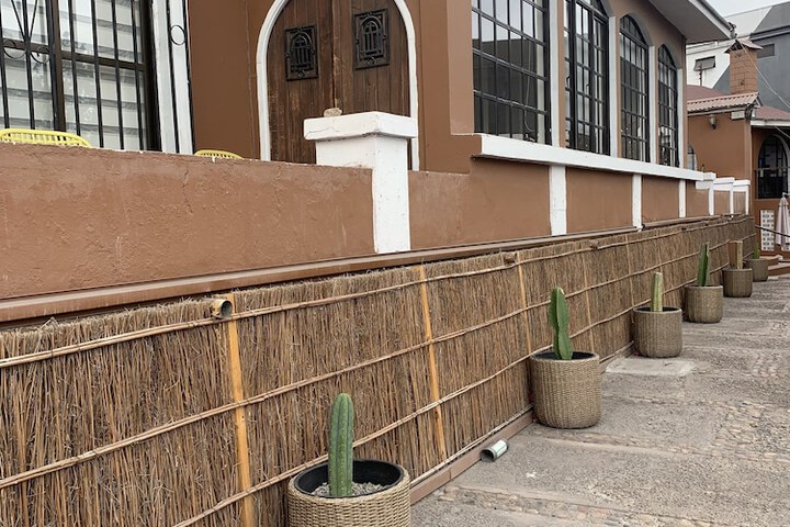 Terrace/Patio 14 of 31