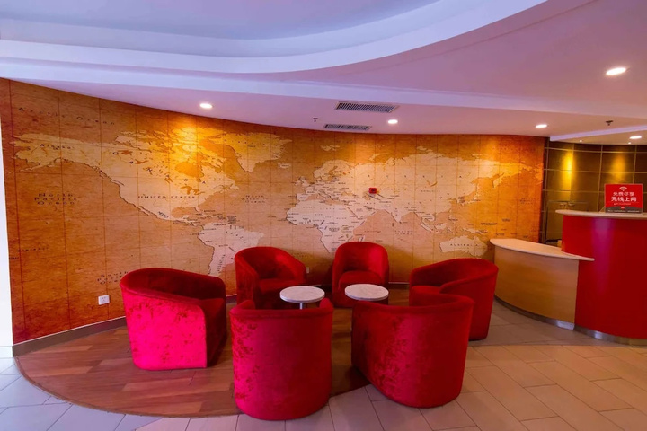 Hotel Spa