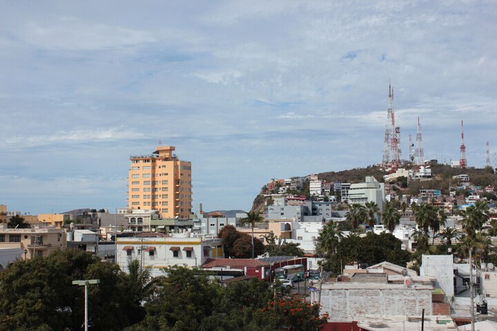 Hotel View 21 of 21