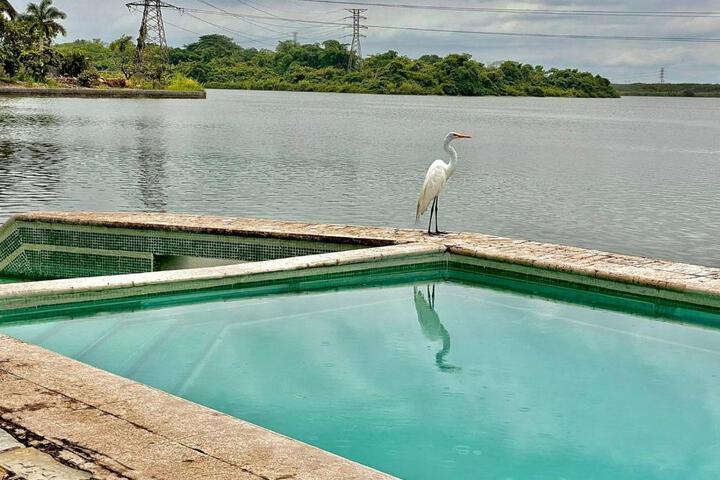 Villas Náutico Chairel
