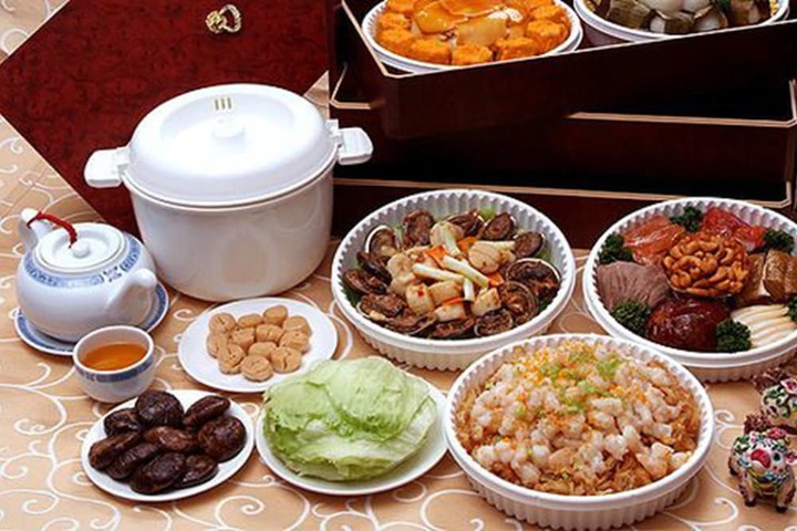 Food