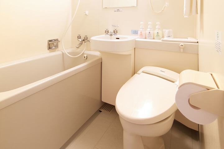Bath Interior