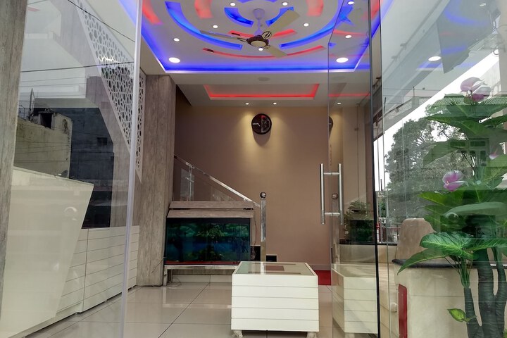 Hotel Interior 2 of 41