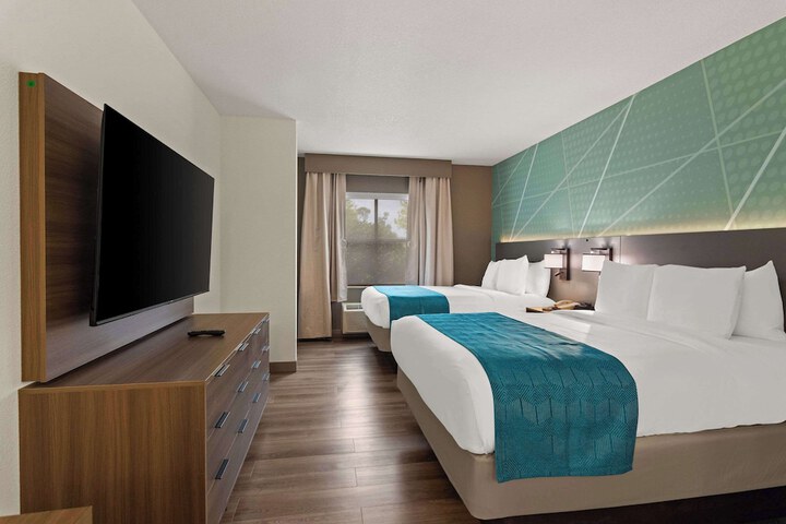 1 Bedroom Suite (14 of 16)