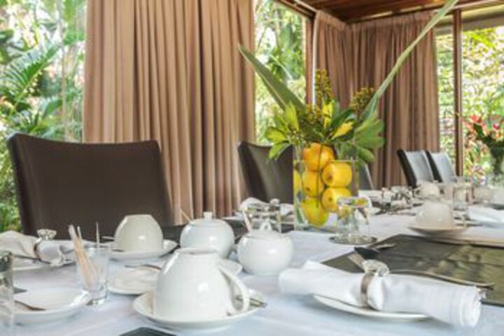 Fitness Center Photo