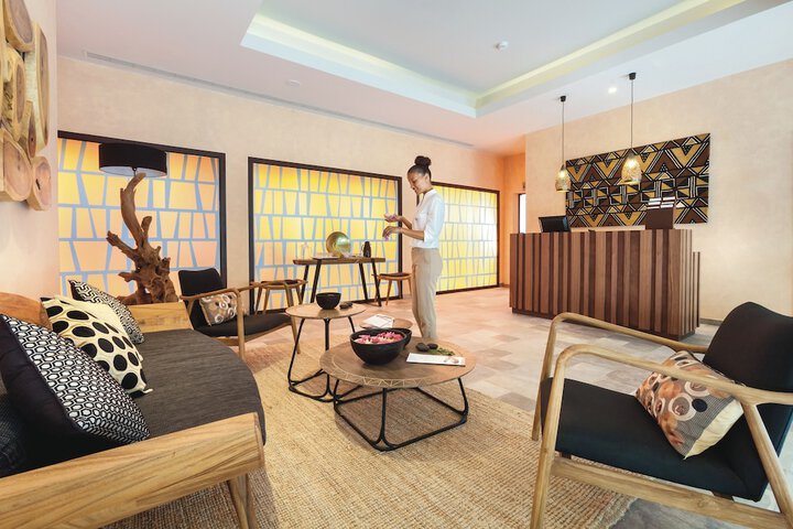 Spa and Wellness Pictures