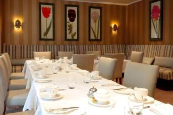 Fitness Facility Photos