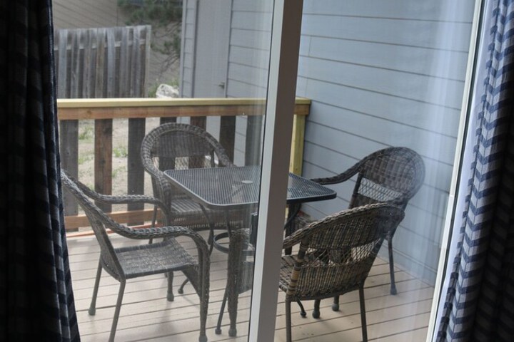 Terrace/Patio 39 of 87