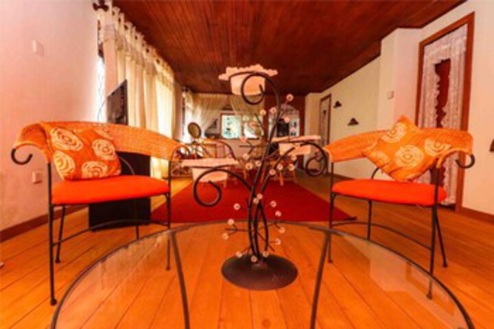 Hotel Interior 18 of 22