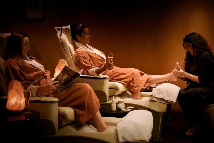 Spa