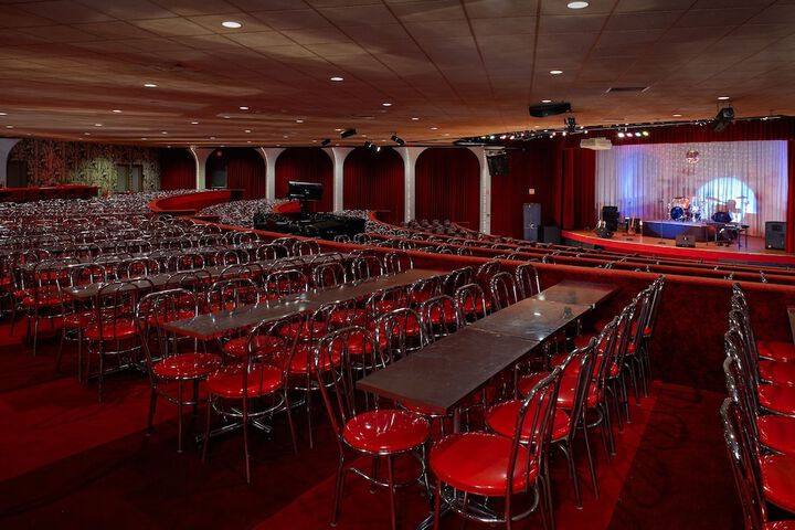 Nightclub
