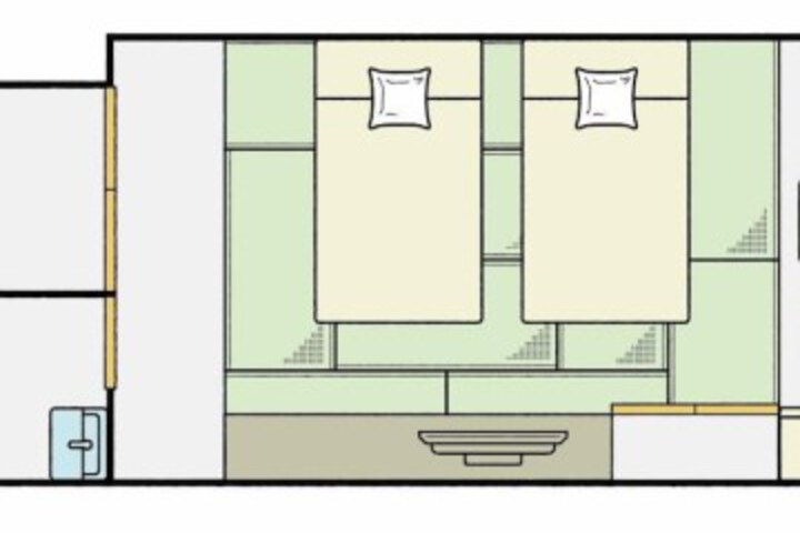 Room 14 of 61