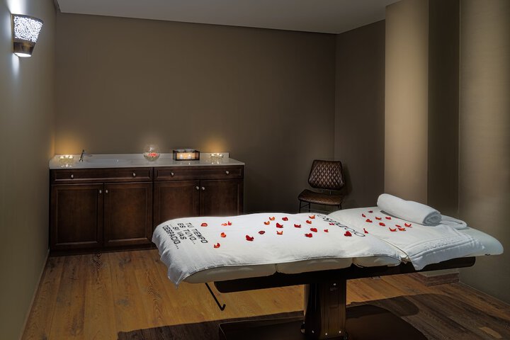 Spa Photos