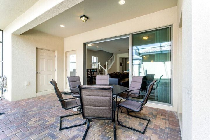 Terrace/Patio 34 of 62