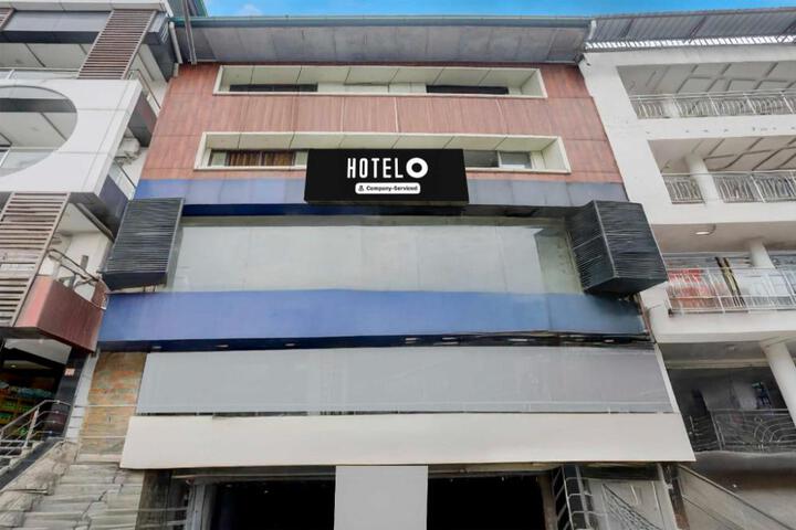 Hotel O India Bhutan Zero Point