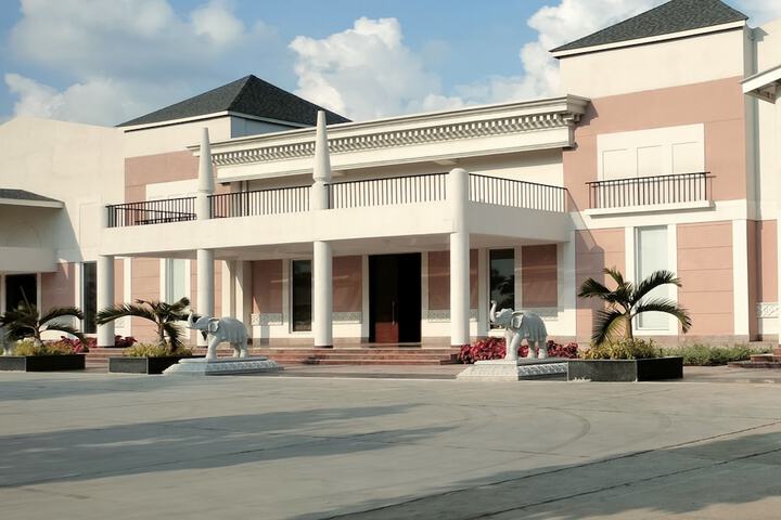 Hotel Pasricha