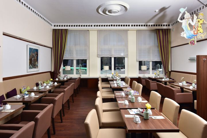 Restaurants