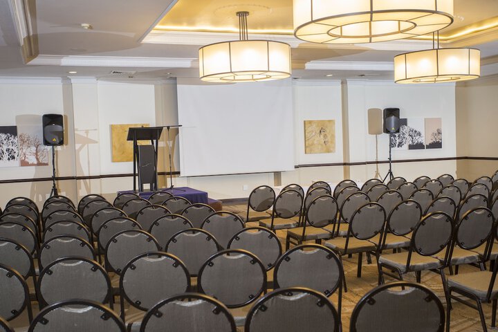 Meeting 119 of 156