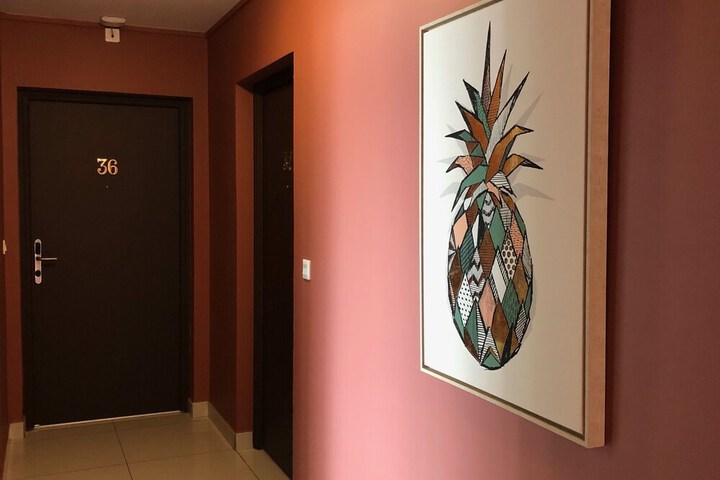 Hotel Interior 42 of 48