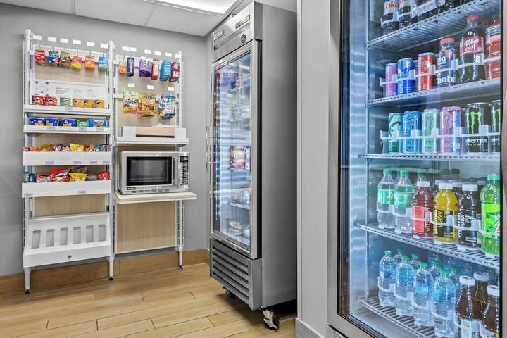 Vending machine