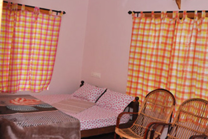 County Pep Holiday Home