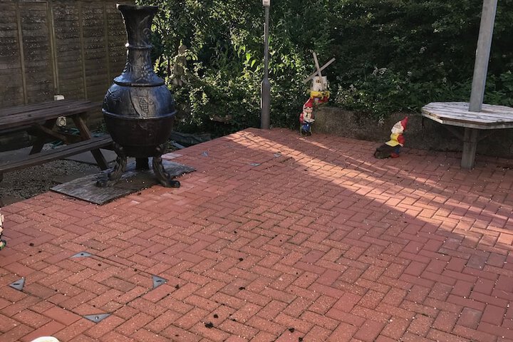 Terrace/Patio 62 of 114