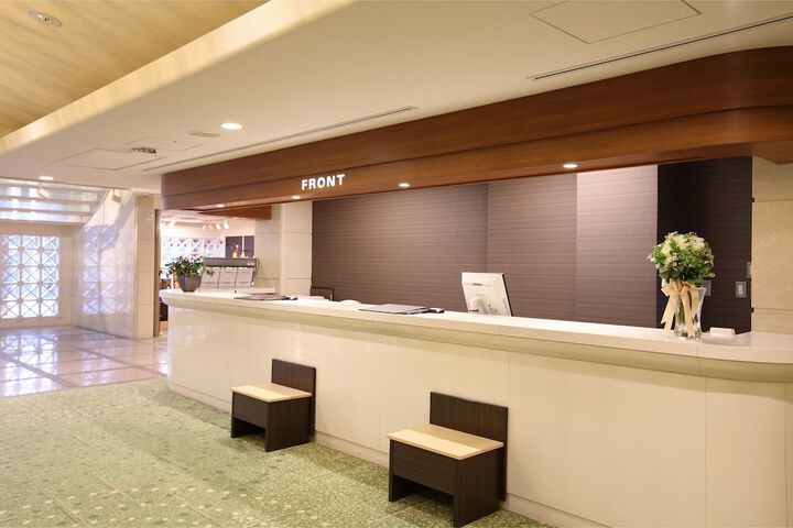 Hotel Interior 4 of 47