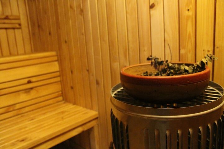 Spa Photos
