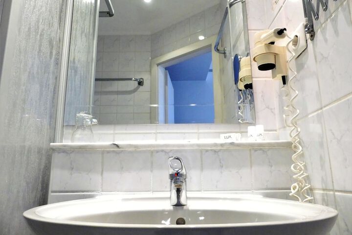 Bathroom Vanities