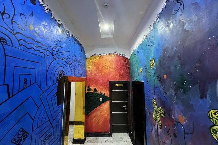 Ballroom/Hall 40 of 50